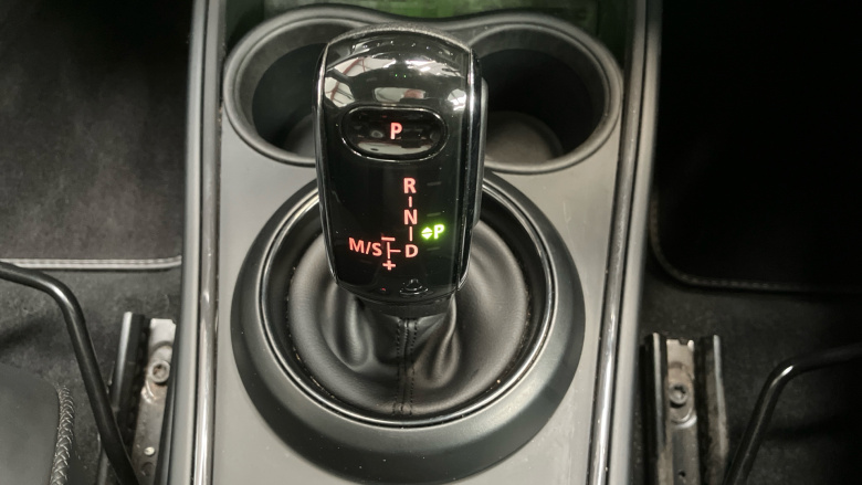 MINI Countryman 2.0 Cooper S Exclusive Premium Plus 5dr Auto Petrol Hatchback